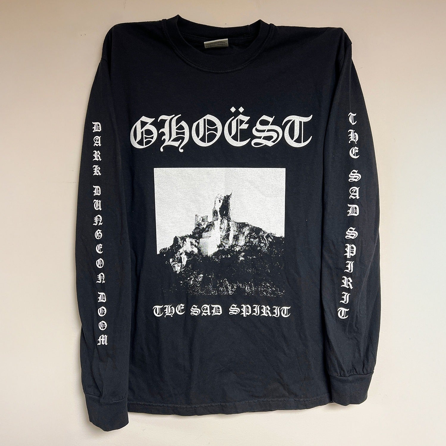 GHOËST 