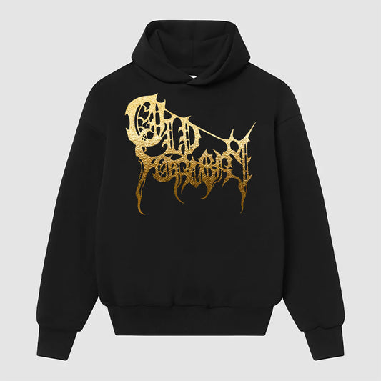 OLD SORCERY "Realms" 2-Sided Pullover Hoodie
