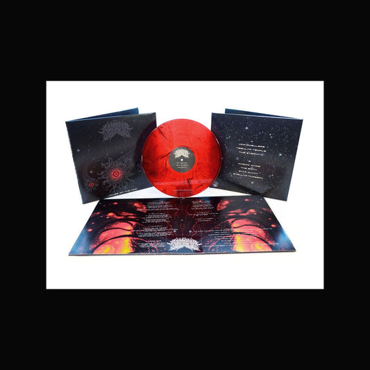 LABYRINTHUS STELLARUM "Tales of the Void" Vinyl LP (gatefold, color)
