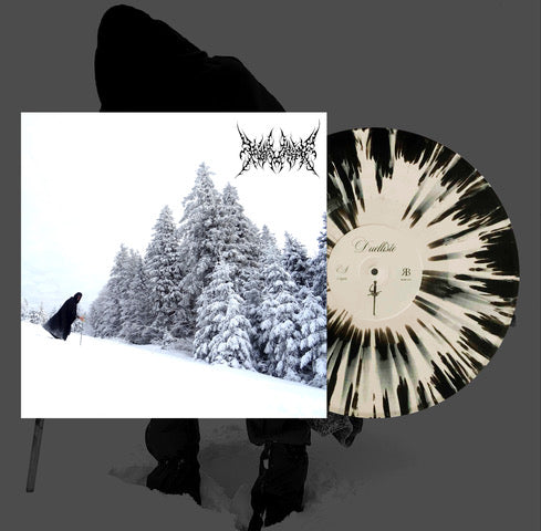 DUELLISTE "Duelliste" vinyl LP (2 color options) *SHIPS IN 3-4 WEEKS*