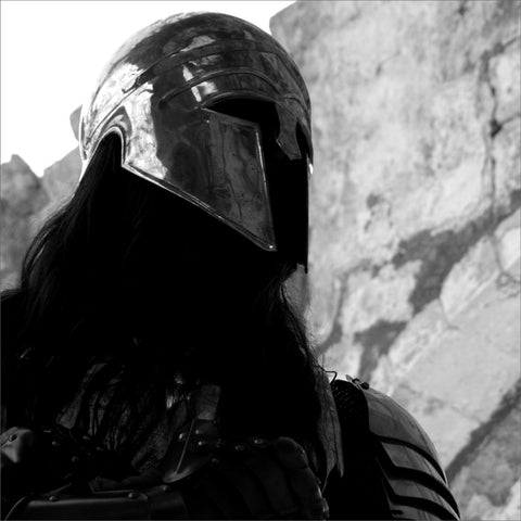 NOCTERNITY "Harps of the Ancient Temples" CD