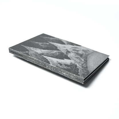 PAYSAGE D'HIVER "Die Berge" 2xCD (Double CD A5 digipak, sealed in envelope)