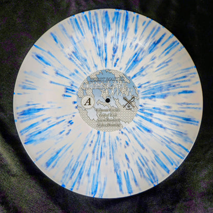 QUEST MASTER "Obscure Power" vinyl LP (4 color options, w/insert)