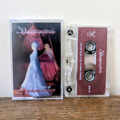 Dungeontroll 9xTapes Bundle (w/ DL)