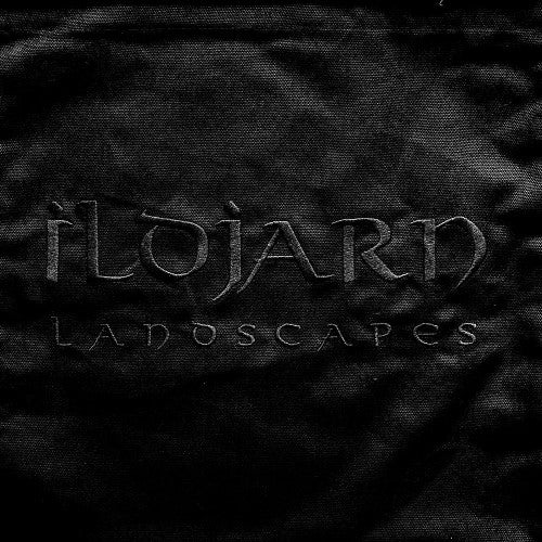 ILDJARN "Landscapes" Deluxe vinyl 3xLP (180g LPs w/ embroidered canvas bag)