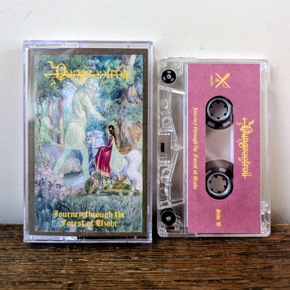 Dungeontroll 9xTapes Bundle (w/ DL)