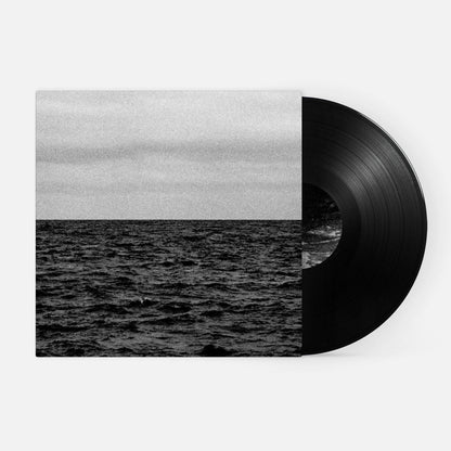 LOST AIR "Cloudmirror" vinyl LP (lim.200 w/ insert, tip-on jacket)