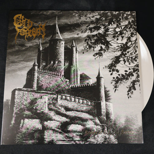 Old Sorcery - Realms Of Magickal Sorrow (Vinyle Neuf)