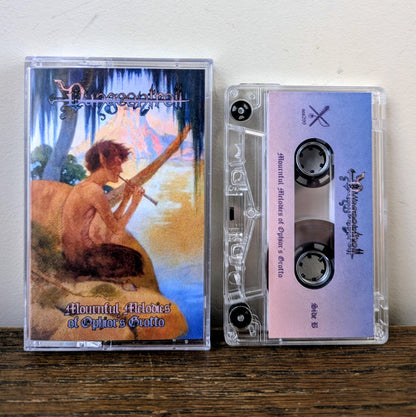 Dungeontroll 9xTapes Bundle (w/ DL)