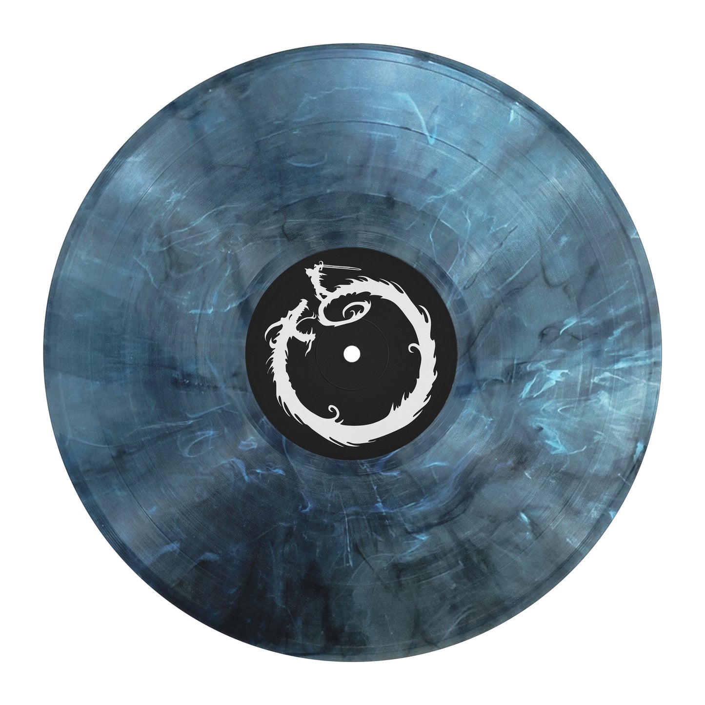 MORTIIS "The Smell of Rain" Vinyl 2xLP (color, double LP gatefold)