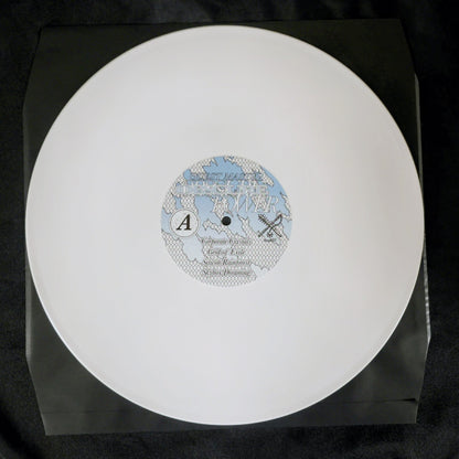 QUEST MASTER "Obscure Power" vinyl LP (4 color options, w/insert)