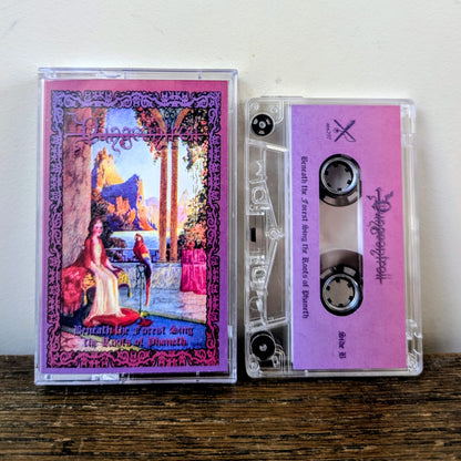 Dungeontroll 9xTapes Bundle (w/ DL)