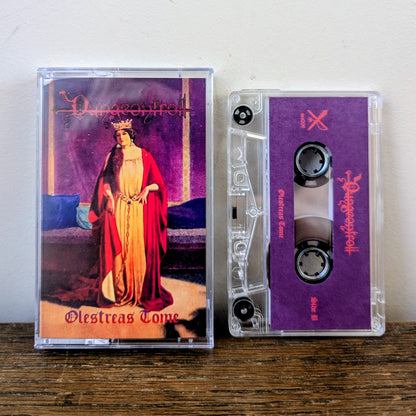 Dungeontroll 9xTapes Bundle (w/ DL)