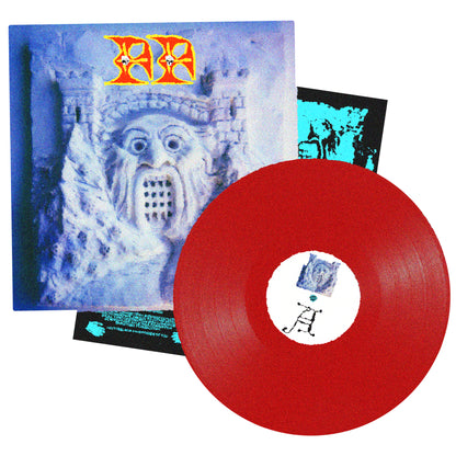 POWERPLANT "Bridge of Sacrifice" Vinyl LP (2 color options)