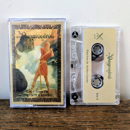 Dungeontroll 9xTapes Bundle (w/ DL)