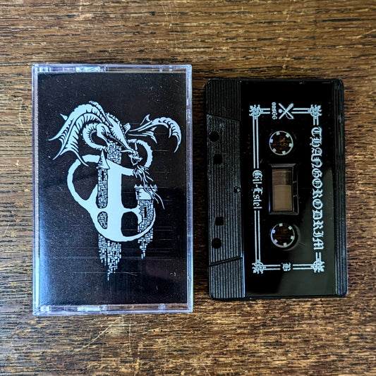 THANGORODRIM "Gil-Estel" Cassette Tape (lim.200)