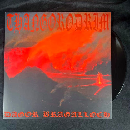 THANGORODRIM "Prologue" 4xLP Boxset (lim.100)