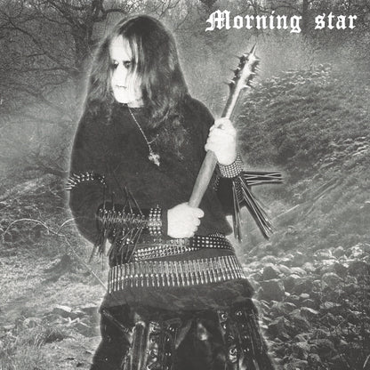 KËKHT ARÄKH "Morning Star" Cassette Tape *PREORDER*