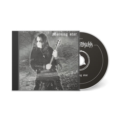 KËKHT ARÄKH "Morning Star" CD (jewel case) *PREORDER*