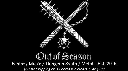 Out of Season