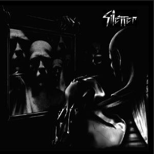 SILENCER "Death, Pierce Me" CD