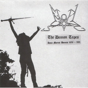 SUMMONING "The Demon Tapes" 2xCD