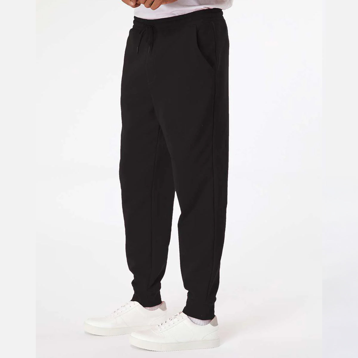 OUT OF SEASON Premium Sweatpants Joggers (Black or Camo) *Preorder*