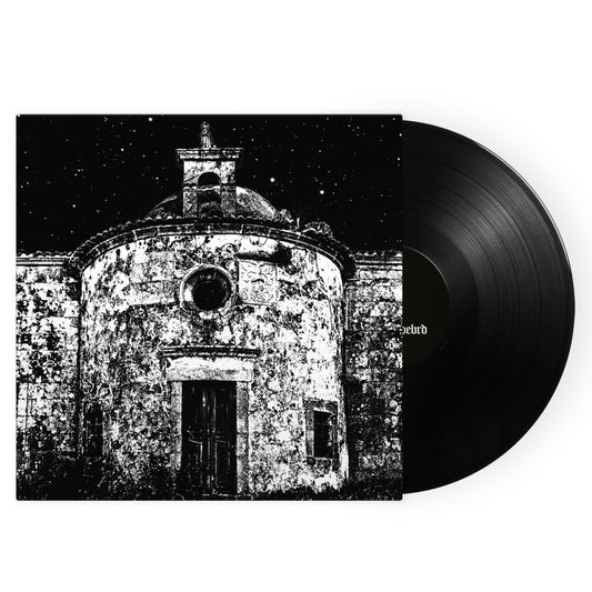 VOËMMR "Negras Sessões No Abismo Sul" Vinyl LP (lim.100)