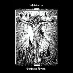 Whitewurm / Ominous Hymn "Split" Cassette Tape (lim.100)
