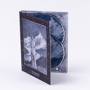 [SOLD OUT] WINTERBLOOD "Luftschloss" Double CD (2xCD A5 size digipak)