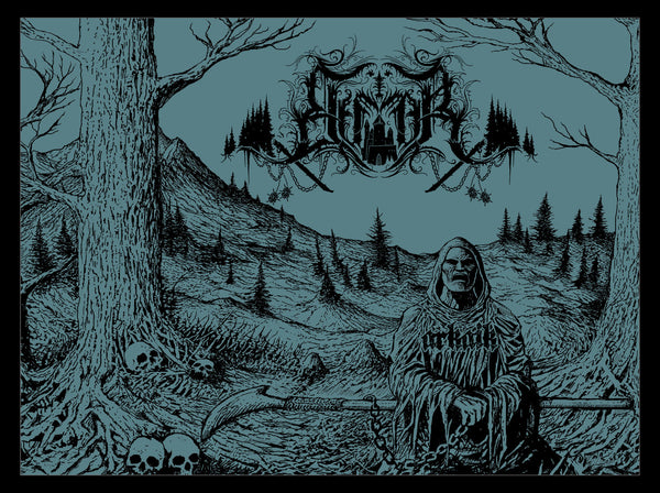 [SOLD OUT] ELFFOR "Arkaik" CD [A5 Digipak]