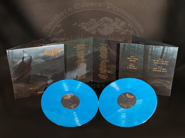 RUADH "Sovereign" vinyl 2xLP (color, gatefold, lim. 199)