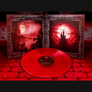 [SOLD OUT] BLOOD LORD "Anthology of the Night" Vinyl LP (color, gatefold, lim.250)