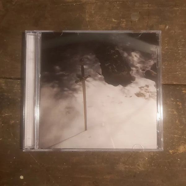 [SOLD OUT] CONIFÈRE "Noblesse d'Épée" CD (Lim. 50)