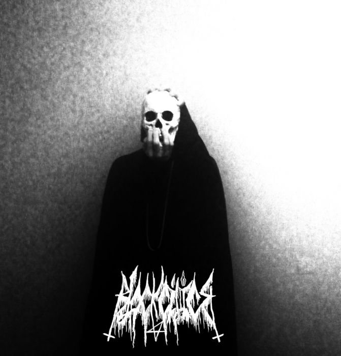 [SOLD OUT] BLACK CILICE "Banished from Time" CD