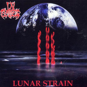 [SOLD OUT] IN FLAMES "Lunar Strain/Subterranean" CD