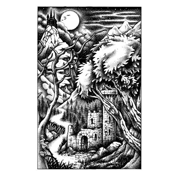 [SOLD OUT] CATACOMBS ENSHADOWED & BASTARD SWORD split CD
