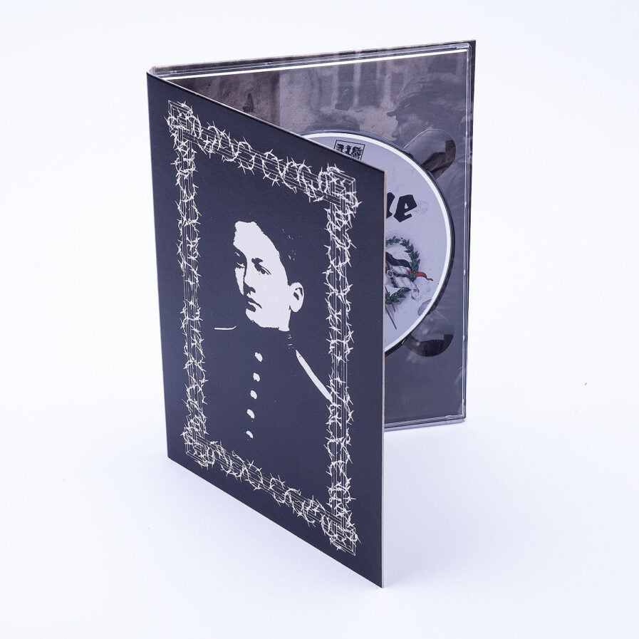 [SOLD OUT] SOMME "Somme" CD [A5 digipak]