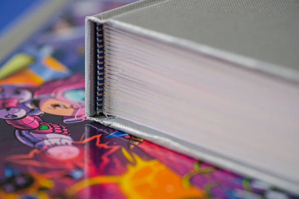 [SOLD OUT] GAME BOY: THE BOX ART COLLECTION Deluxe Hardcover book