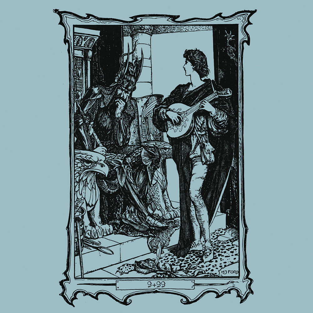 [SOLD OUT] FIEF "I+II" Vinyl 2xLP