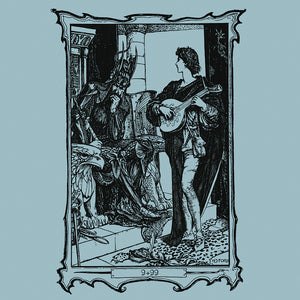 [SOLD OUT] FIEF "I+II" Vinyl 2xLP