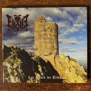 [SOLD OUT] ELIXIR "Les Tours du Temps" CD