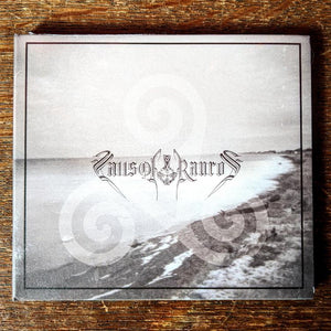[SOLD OUT] FALLS OF RAUROS "Believe in No Coming Shore" CD