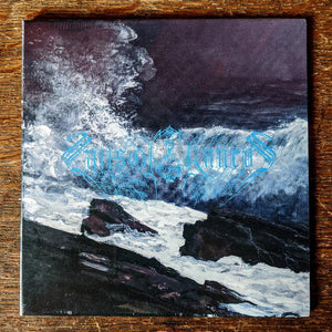 [SOLD OUT] FALLS OF RAUROS "Patterns in Mythology" CD