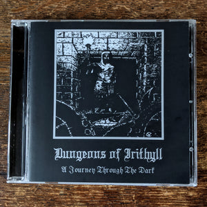 DUNGEONS OF IRITHYLL "A Journey Through The Dark" CD