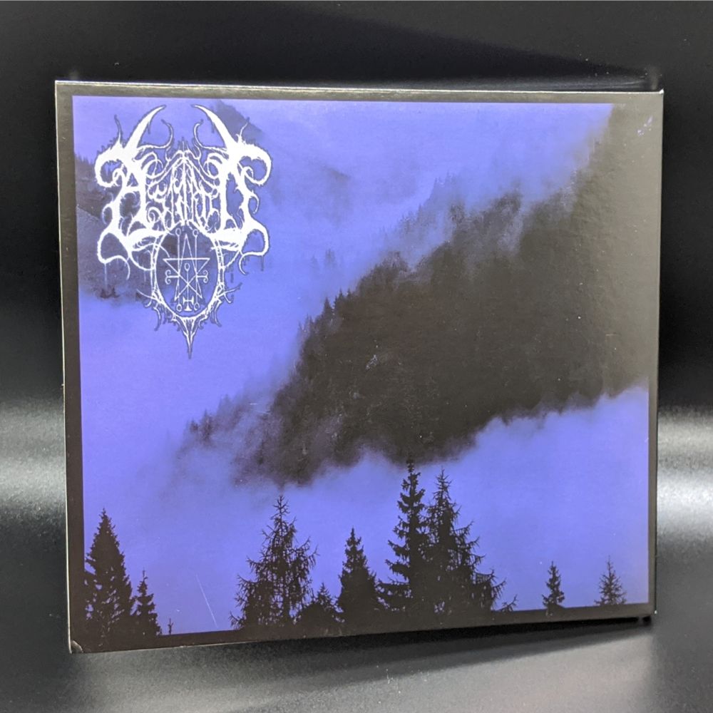 [SOLD OUT] ASTAROT "Echoes of Mystical Forest" CD