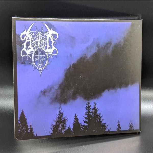 [SOLD OUT] ASTAROT "Echoes of Mystical Forest" CD