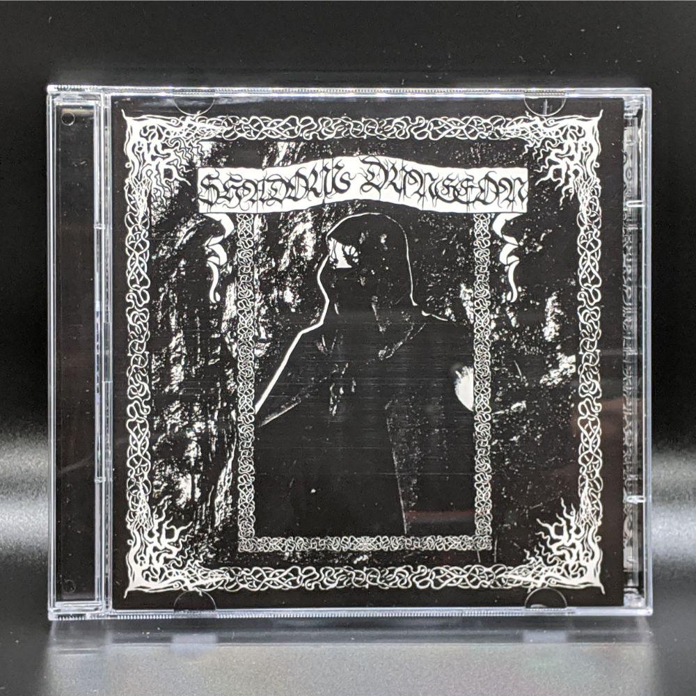 [SOLD OUT] SHADOW DUNGEON "Shadow Dungeon" 2xCD
