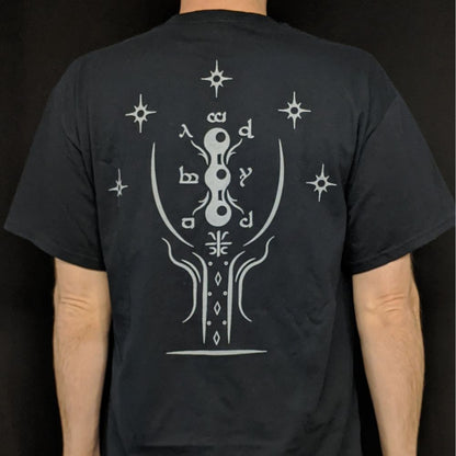 THANGORODRIM "Gil Estel" T-Shirt (BLACK)