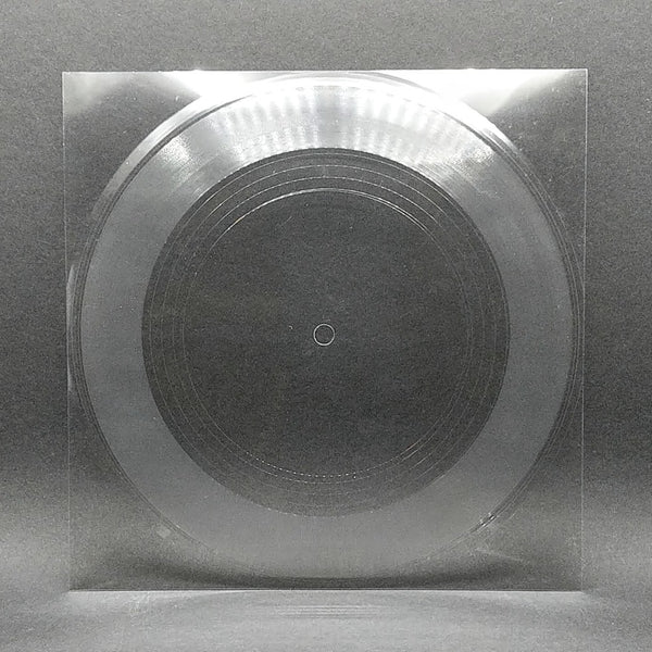 [SOLD OUT] ARTHUROS "From Stardust We Come" 7" flexi